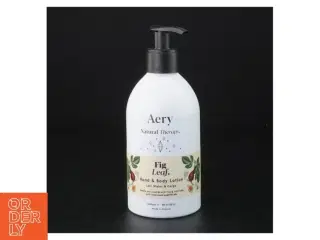 Aery Fig Leaf Hånd & Body Lotion (str. 16 x 7 cm)