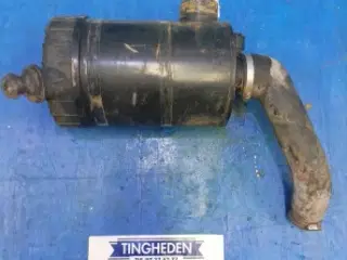 Hydrema 906B Luftfilter 580115