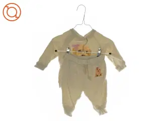 Jogging sæt fra H&M (Str. 68) fra H&M (str. 68)