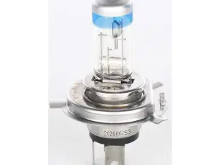 Bosch Plus 90 pære H4 60/55W 12V
