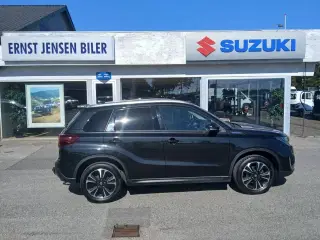 Suzuki Vitara 1,4 mHybrid Adventure