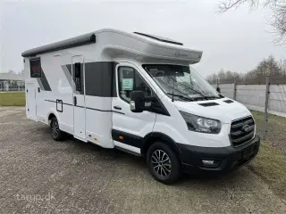 2026 - Sun Living S 75 SL Aut. 165 HK