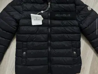 Moncler jakke i topkvalitet 