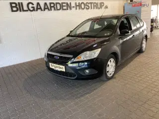 Ford Focus 1,6 Trend 100