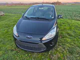 Ford Ka 1,2 Cool & Sound Vinter+
