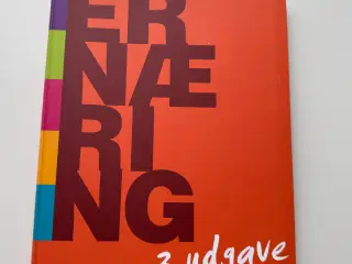 Ernæring 3. udgave 