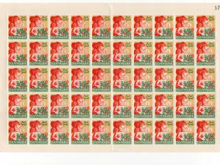 Juleark helark 1948 DK