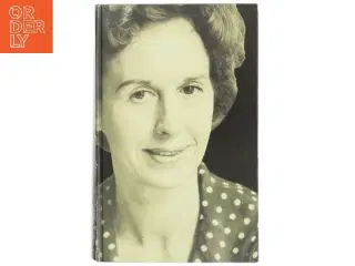 De sendte en dame af Lene Nørgaard (Bog) fra Bente Nørgaard