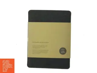 Sluk og Sov Godt bog med cover (str. 33x25 cm) (Bog)