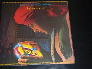 Electric Light Orchestra 