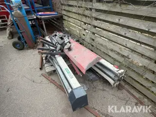 Autolift Romeico H230