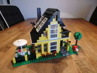 LEGO : CREATOR : 4996