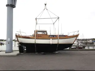 Marina 75 Motorbåd
