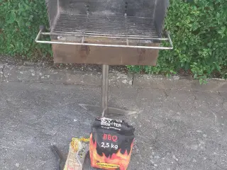 Grill 