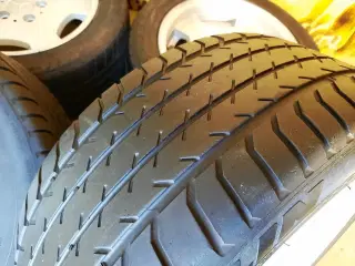 5x112 16" ET33 Lorinser RS80 classic - År.:1988