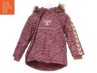 Vinterjakke fra Hummel (str. 104 cm)