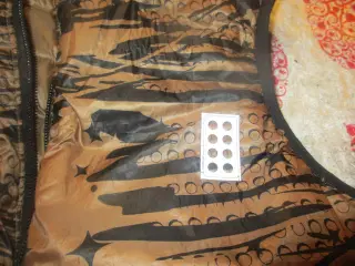 børne  lego   vest 
