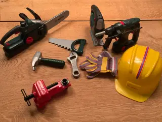 Bosch legeværktøj
