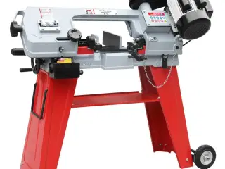 BS115 - 230V Holzmann metal  Båndsav
