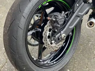 Kawasaki Z 650