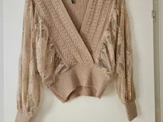 Sweater fra golden days