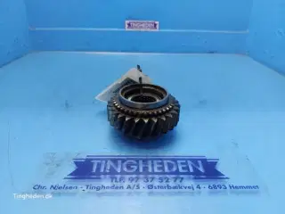 Massey Ferguson 3060 Tandhjul 3581114M92