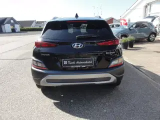 Hyundai Kona 1,0 T-GDi Essential
