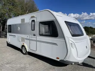 2011 - Knaus Südwind Exclusive 550
