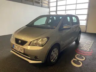 Seat Mii  Electric
