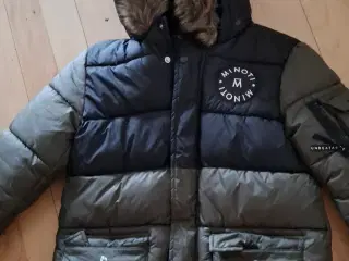 Vinterjakke drang 140 