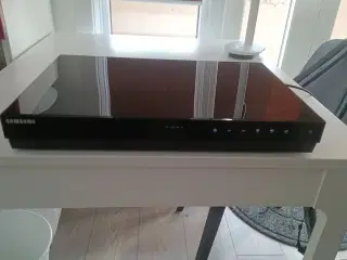 soundbar med blueray hd optager