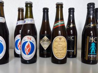 Ølsamling 