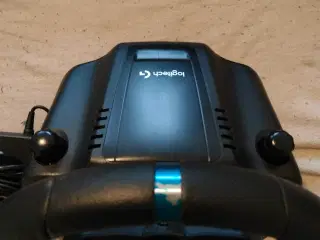 Logitech G29 rat 