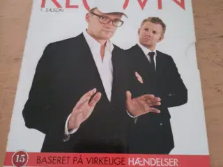 Klovn dvd 