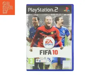 Fifa 10 (DVD)