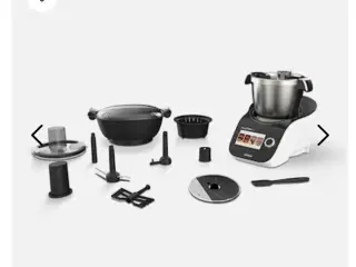 🔥Sælger Sogo køkkenrobot med touchskærm 