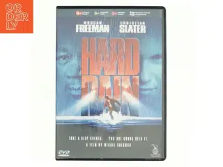Hard Rain