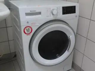 Vaskemaskine BLOMBERG BWD384W0