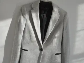 Zara Basic jakke