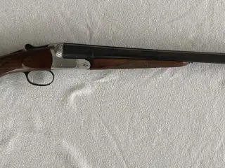 Beretta side by side