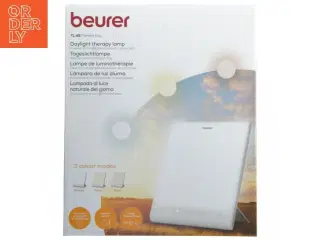 Beurer TL 45 dagslysterapilampe fra Beurer