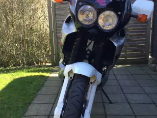 Honda Africa Twin RD07