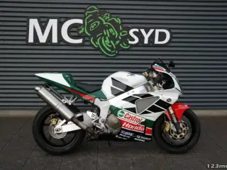 Honda VTR 1000 SP-1 MC-SYD       BYTTER GERNE