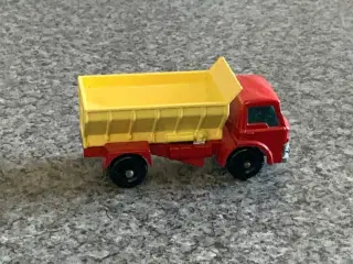 Matchbox no. 70 Grit Spreading Truck, scale 1:85
