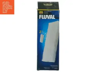 Fluval Skumfilterpatroner (str. 22 x 8 x 5 cm)