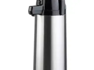 Pumpetermokande EHG 1,9 ltr r/s  (Udstillingsmodel)