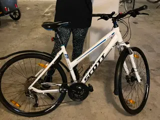 Cykel 