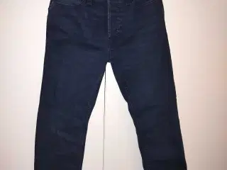 JJMIKE JJORIGINAL SQ 260 Jeans i tapered fit