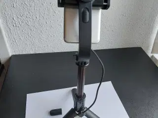 SELFIE MED FJERNBETJENING Ny OG ALDRIG BRUGT