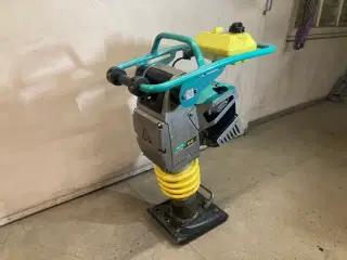 Ammann ACR 68 stamper